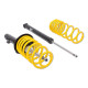 ST Suspensions Sport ST Suspensions kit for Audi A4 (8E/8H) 2WD sedan 2.0TFSi, 2.4, 3.0, 3.2FSi, 1.9TDi, 2.0TDi | race-shop.si