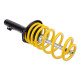 ST Suspensions Sport ST Suspensions kit for BMW 3-series E46 sedan 320i, 323i, 325i, 328i, 330i, 318d, 320d | race-shop.si