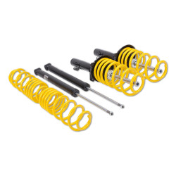 Sport ST Suspensions kit for Volkswagen Golf VII (AU) variant 1.6TDi mit DSG 2.0TDi