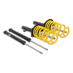Sport ST Suspensions kit for BMW 3-series E30 sedan 320i, 323i, 325i, 325e, 324d, 324td