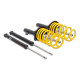 ST Suspensions Sport ST Suspensions kit for BMW 3-series E9X touring 318i, 320i | race-shop.si