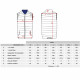 Outlet SPARCO MARTINI RACING Men`s Sleeveless jacket - black ODPRTO | race-shop.si