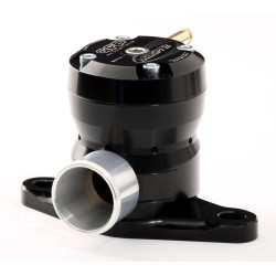 GFB Mach 2 T9102 TMS Recirculating Diverter Valve for Mazda, Mitsubishi, Nissan Applications ODPRTO