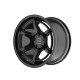 ALU disky STROM STROM DS-F45 wheel 18x10.5 5x120 72.6 ET10, Full Gloss Black | race-shop.si