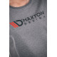 Majice s kapuco in jakne MAXTON Design womens T-shirt, gray | race-shop.si