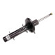Športni amortizerji ST Suspensions front shock absorber for Volkswagen Polo V (6R) sedan 1.2TSi 1.4i 1.2TDi | race-shop.si