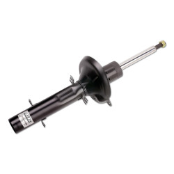 ST Suspensions front shock absorber for Volkswagen Polo V (6R) sedan 1.4TSi (GT GTI)