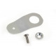 Dodatna oprema JDM nosilec vodnega hladilnika za Honda Civic 1996-00 | race-shop.si