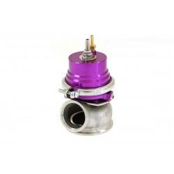 Universal external wastegate 60mm, V-band (1,65 Bar)
