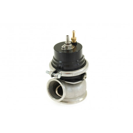 Zunanje Universal external wastegate 60mm, V-band (1,65 Bar) | race-shop.si