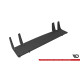 Body kit a vizuálne doplnky STREET PRO Rear Diffuser V3 BMW 1 F40 M-Pack / M135i (Black-Red) | race-shop.si