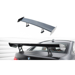 MAXTON DESIGN karbonsko krilo z notranjimi nosilci za BMW M2 F87 / 2 / 2 M-Pack F22