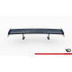 Body kit a vizuálne doplnky Carbon Spoiler With Internal Brackets Uprights BMW M2 F87 / 2 / 2 M-Pack F22 | race-shop.si