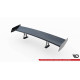 Body kit a vizuálne doplnky Carbon Spoiler With Internal Brackets Uprights BMW M2 F87 / 2 / 2 M-Pack F22 | race-shop.si