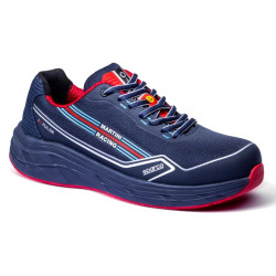 Sparco safety shoes MARTINI RACING Impulse ESD S1PS SR FO HRO