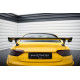 Body kit a vizuálne doplnky Carbon Spoiler With External Brackets Uprights Audi A5 Coupe 8T | race-shop.si