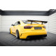 Body kit a vizuálne doplnky Carbon Spoiler With Internal Brackets Uprights Audi A5 Coupe 8T | race-shop.si