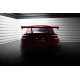 Body kit a vizuálne doplnky MAXTON DESIGN karbonsko krilo + LED za Tesla Model 3 | race-shop.si