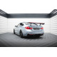 Body kit a vizuálne doplnky MAXTON DESIGN karbonsko krilo z notranjimi nosilci + LED za BMW 4 F32 / 4 F32 M-Pack Coupe | race-shop.si