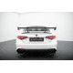 Body kit a vizuálne doplnky Carbon Spoiler Alfa Romeo Giulia Quadrifoglio | race-shop.si