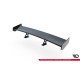 Body kit a vizuálne doplnky Carbon Spoiler Alfa Romeo Giulia Quadrifoglio | race-shop.si