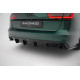 Body kit a vizuálne doplnky Rear Valance Audi A6 S-line Avant C7 | race-shop.si