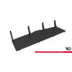 Body kit a vizuálne doplnky Rear Diffuser Hyundai I30 N Fastback Mk3 (Red) | race-shop.si