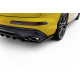 Body kit a vizuálne doplnky Set of Splitters V2 Audi SQ7 Mk2 (4M) Facelift | race-shop.si