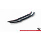 Body kit a vizuálne doplnky Set of Splitters V2 Audi SQ7 Mk2 (4M) Facelift | race-shop.si