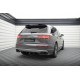 Body kit a vizuálne doplnky MAXTON DESIGN set splitterjev za Audi Q7 Mk2 | race-shop.si