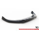 Body kit a vizuálne doplnky MAXTON DESIGN set splitterjev za Audi Q7 Mk2 | race-shop.si