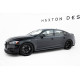 Body kit a vizuálne doplnky Set of Splitters Audi RS5 Sportback F5 | race-shop.si