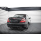 Body kit a vizuálne doplnky Set of Splitters Mercedes-Benz CLK W209 | race-shop.si
