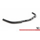 Body kit a vizuálne doplnky Set of Splitters Mercedes-Benz CLK W209 | race-shop.si