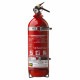 Gasilni aparati OMP manual Fire extinguisher 2kg FIA | race-shop.si