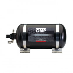 OMP CESST1 4L electrical extinguisher FIA