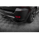 Body kit a vizuálne doplnky Set of Splitters Jeep Grand Cherokee SRT WK2 Facelift | race-shop.si