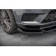 Body kit a vizuálne doplnky Set of Splitters Cupra Ateca Mk1 | race-shop.si