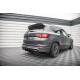 Body kit a vizuálne doplnky Set of Splitters Cupra Ateca Mk1 | race-shop.si