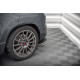 Body kit a vizuálne doplnky Set of Splitters Cupra Ateca Mk1 | race-shop.si
