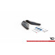 Body kit a vizuálne doplnky Set of Splitters Cupra Ateca Mk1 | race-shop.si