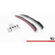 Body kit a vizuálne doplnky Set of Splitters Cupra Ateca Mk1 | race-shop.si