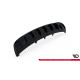 Body kit a vizuálne doplnky Rear Valance Audi A4 B8 Facelift (Version without exhausts) | race-shop.si