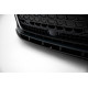 Body kit a vizuálne doplnky Set of Splitters Audi S8 D5 Facelift | race-shop.si