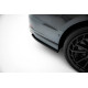 Body kit a vizuálne doplnky Set of Splitters Audi S8 D5 Facelift | race-shop.si