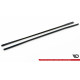 Body kit a vizuálne doplnky Set of Splitters Audi S8 D5 Facelift | race-shop.si