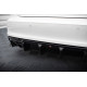 Body kit a vizuálne doplnky Rear Valance Audi A3 S-Line Sportback 8V (Version with dual exhausts tips on one side) | race-shop.si