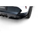 Body kit a vizuálne doplnky Set of Splitters V1 Cupra Formentor Mk1 Facelift | race-shop.si