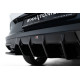 Body kit a vizuálne doplnky Set of Splitters V1 Cupra Formentor Mk1 Facelift | race-shop.si