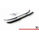 Body kit a vizuálne doplnky MAXTON DESIGN set splitterjev za Audi SQ5 Mk1 | race-shop.si